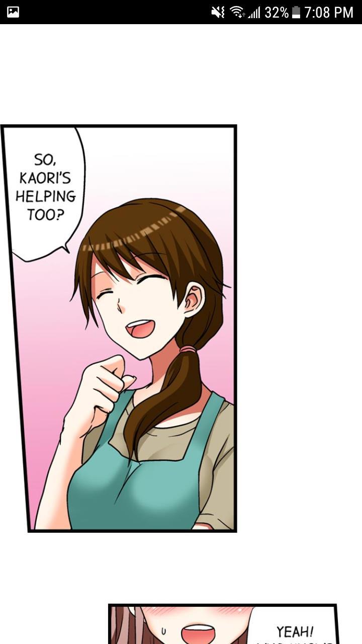 My First Time Is With.... My Little Sister?! [korean] Chapter 3 Page 51