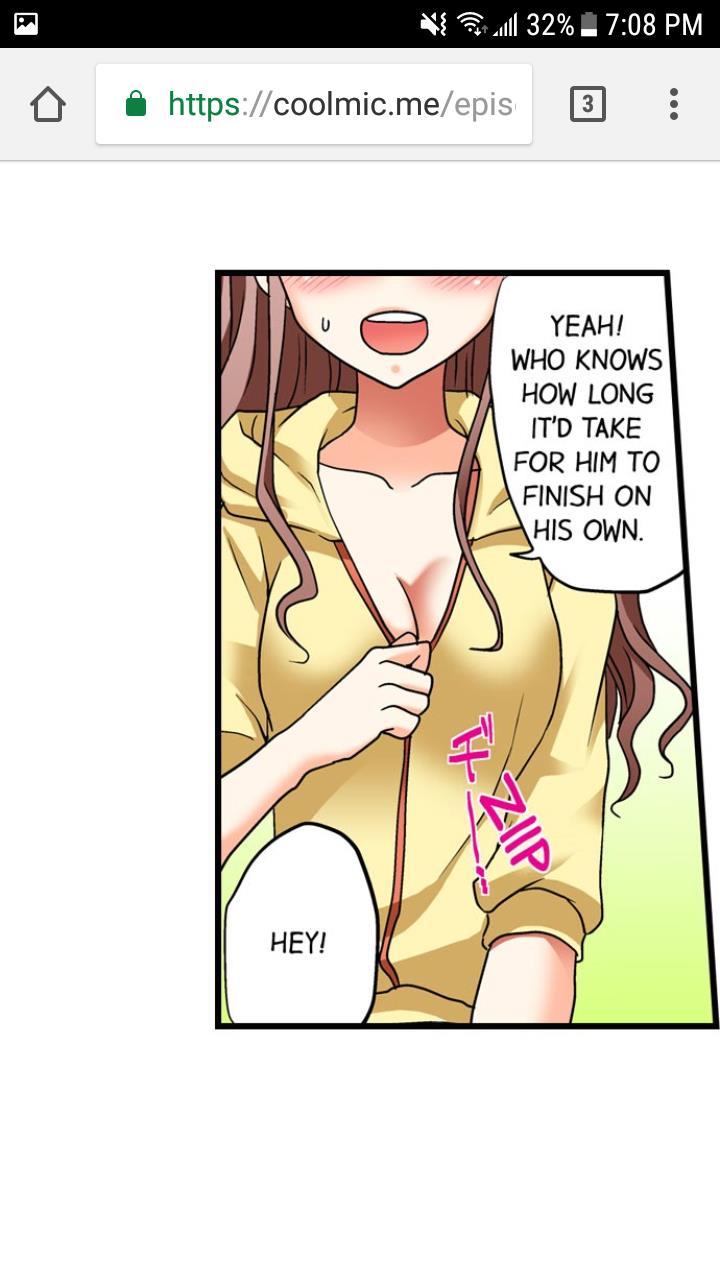 My First Time Is With.... My Little Sister?! [korean] Chapter 3 Page 52