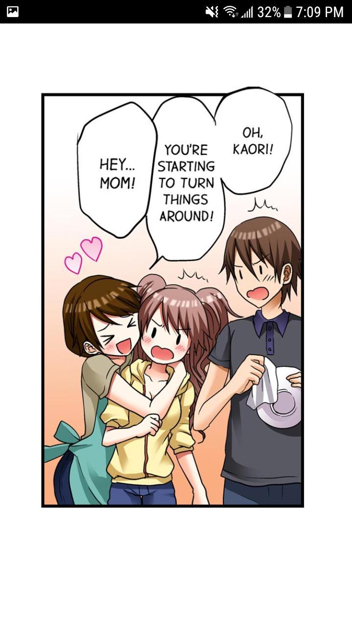 My First Time Is With.... My Little Sister?! [korean] Chapter 3 Page 53