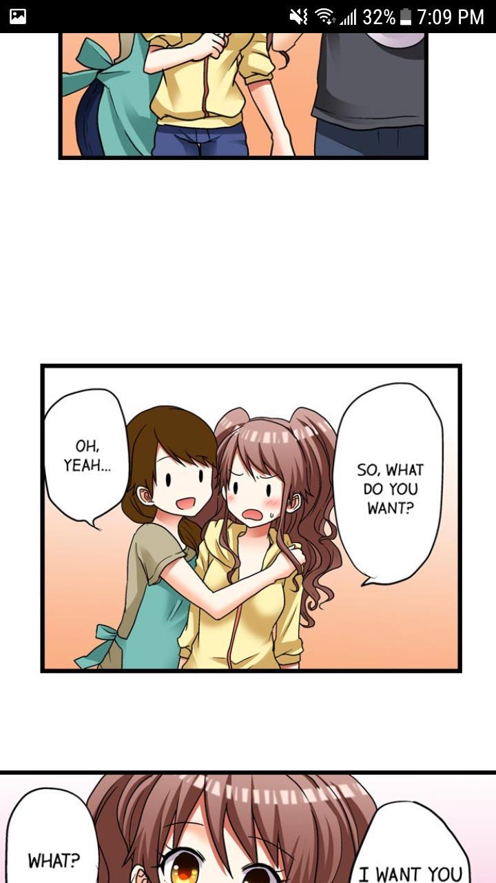 My First Time Is With.... My Little Sister?! [korean] Chapter 3 Page 54