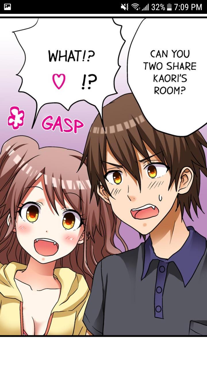 My First Time Is With.... My Little Sister?! [korean] Chapter 3 Page 57