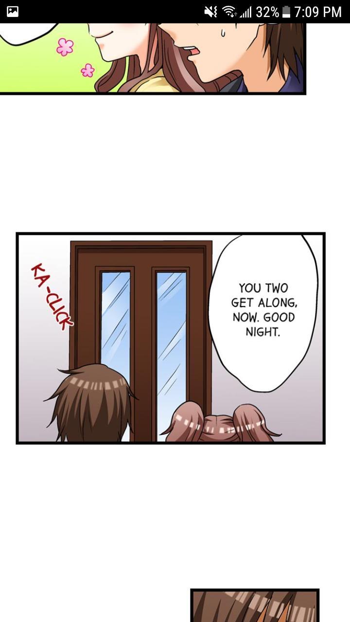 My First Time Is With.... My Little Sister?! [korean] Chapter 3 Page 59