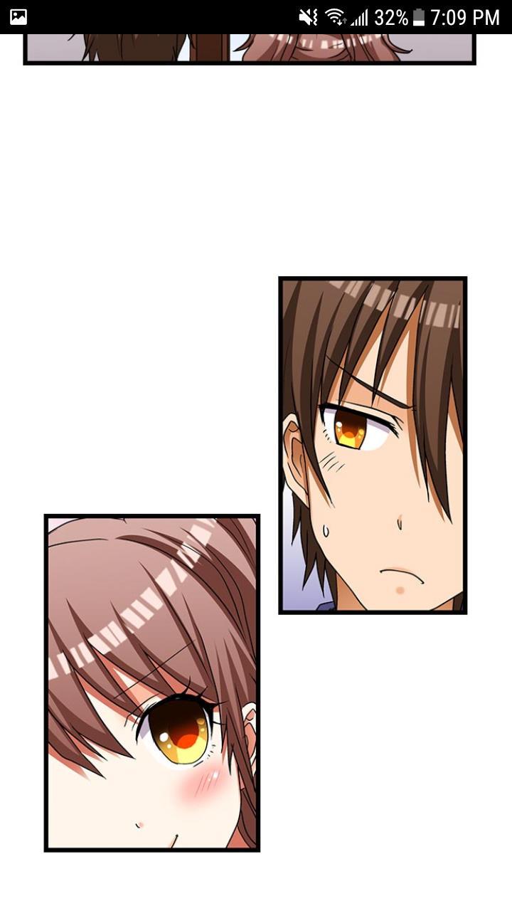 My First Time Is With.... My Little Sister?! [korean] Chapter 3 Page 60