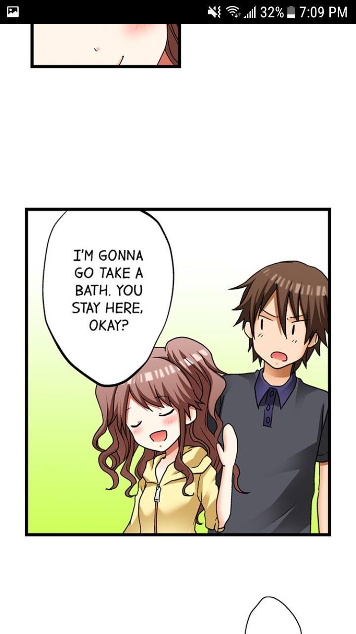 My First Time Is With.... My Little Sister?! [korean] Chapter 3 Page 61