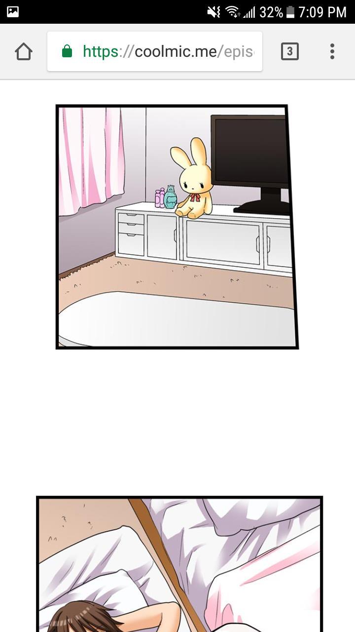 My First Time Is With.... My Little Sister?! [korean] Chapter 3 Page 64