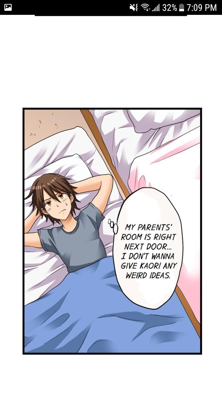 My First Time Is With.... My Little Sister?! [korean] Chapter 3 Page 65