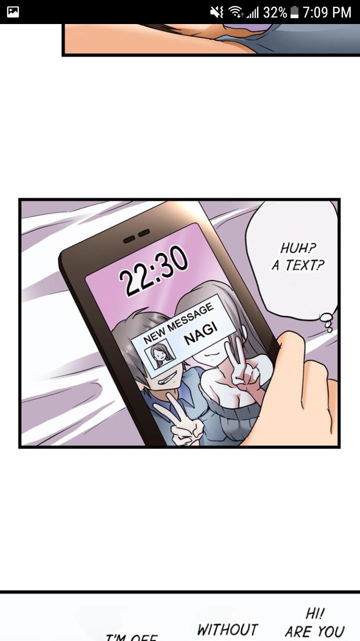 My First Time Is With.... My Little Sister?! [korean] Chapter 3 Page 67