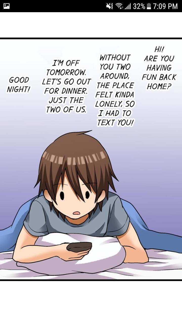 My First Time Is With.... My Little Sister?! [korean] Chapter 3 Page 68