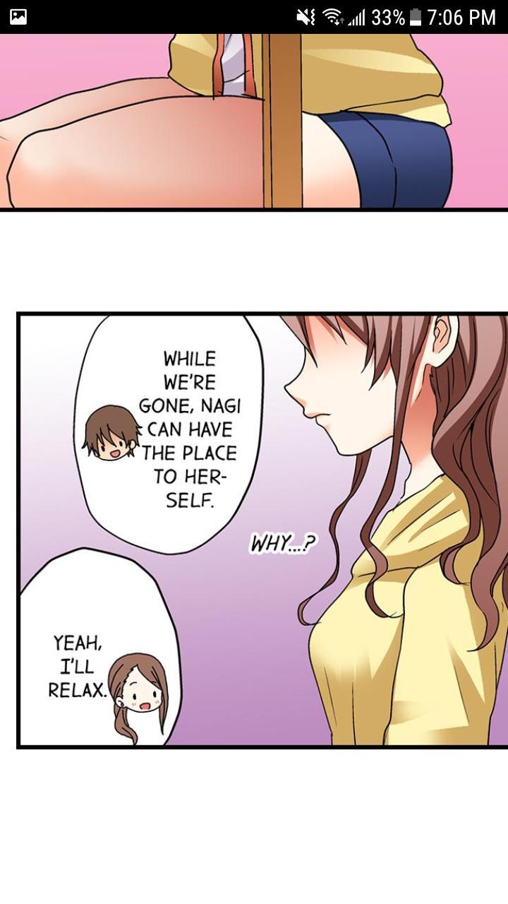 My First Time Is With.... My Little Sister?! [korean] Chapter 3 Page 7