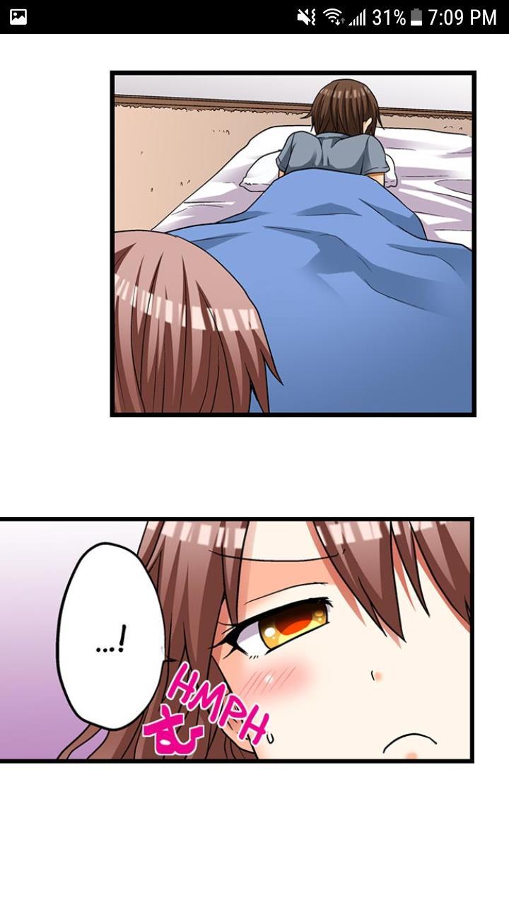 My First Time Is With.... My Little Sister?! [korean] Chapter 3 Page 71