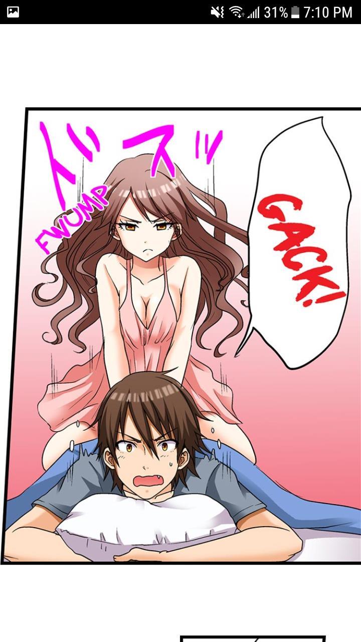 My First Time Is With.... My Little Sister?! [korean] Chapter 3 Page 72