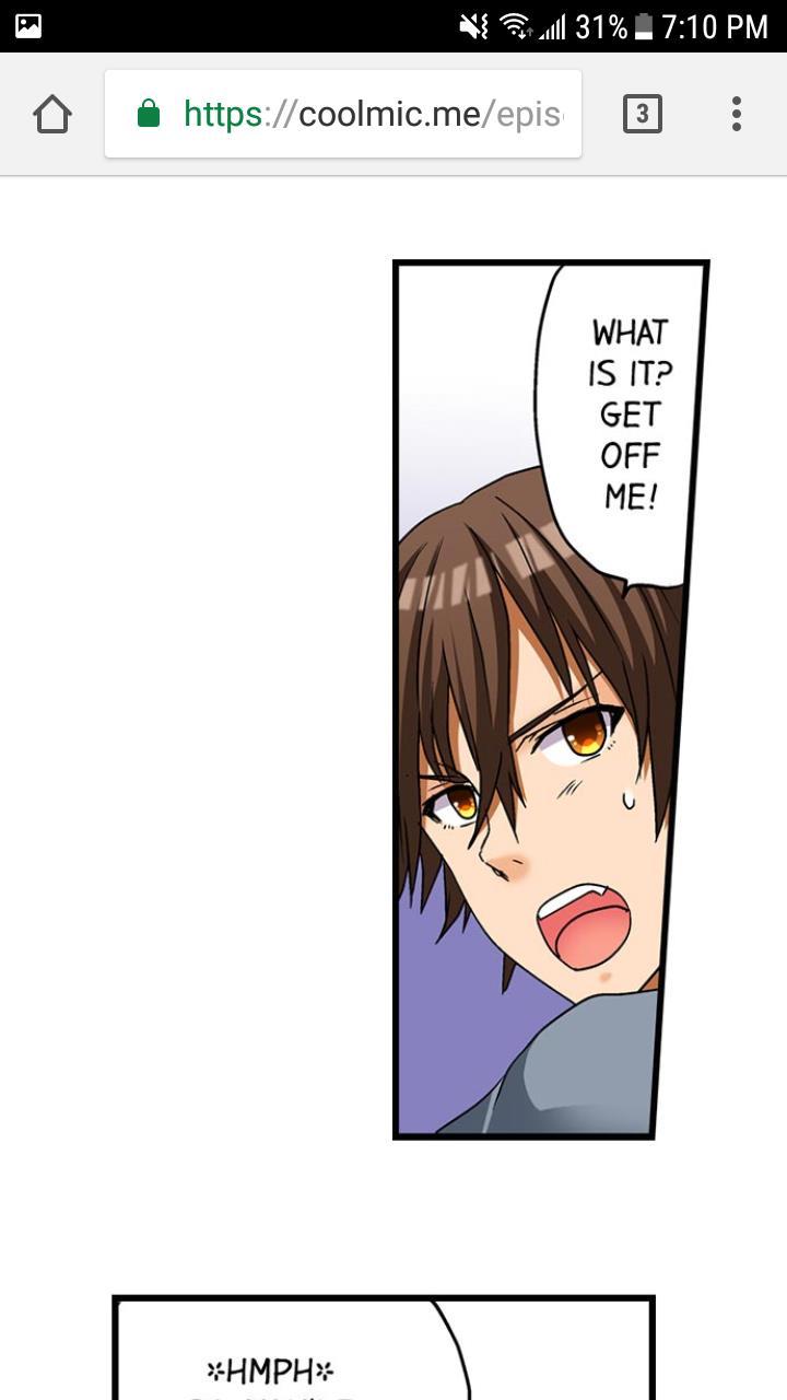 My First Time Is With.... My Little Sister?! [korean] Chapter 3 Page 73