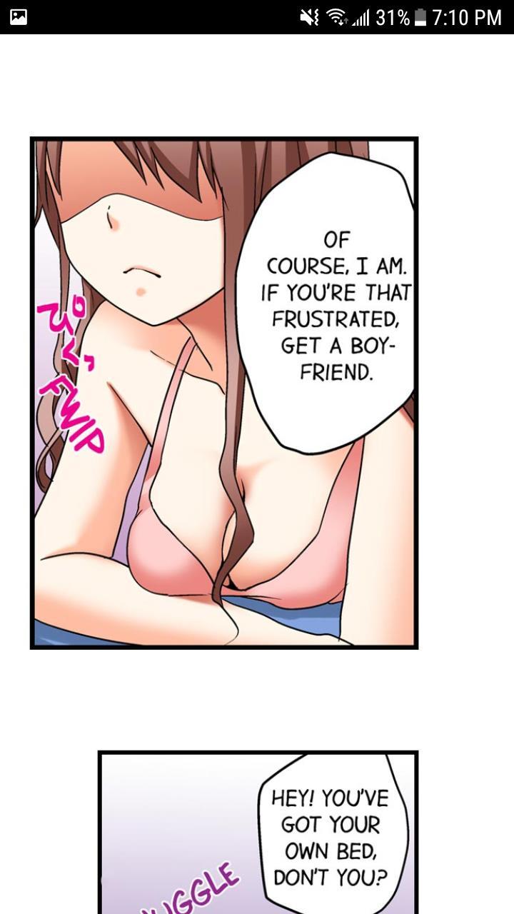 My First Time Is With.... My Little Sister?! [korean] Chapter 3 Page 75