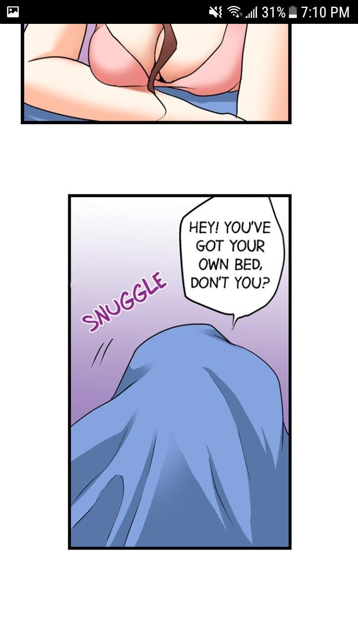 My First Time Is With.... My Little Sister?! [korean] Chapter 3 Page 76