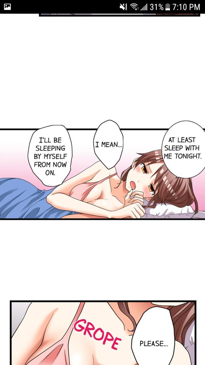 My First Time Is With.... My Little Sister?! [korean] Chapter 3 Page 78