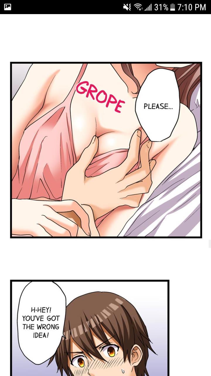 My First Time Is With.... My Little Sister?! [korean] Chapter 3 Page 79