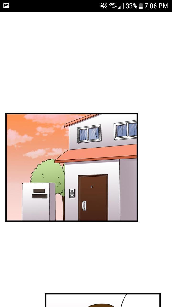 My First Time Is With.... My Little Sister?! [korean] Chapter 3 Page 8