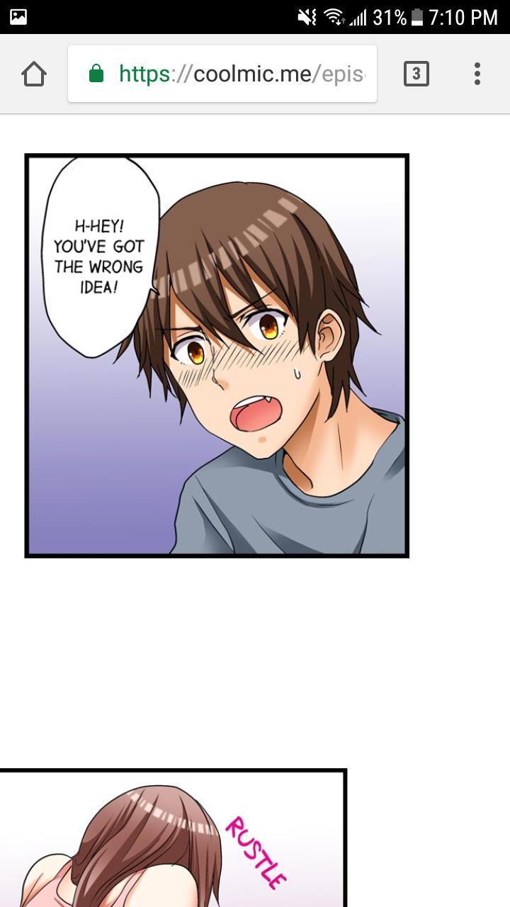 My First Time Is With.... My Little Sister?! [korean] Chapter 3 Page 80