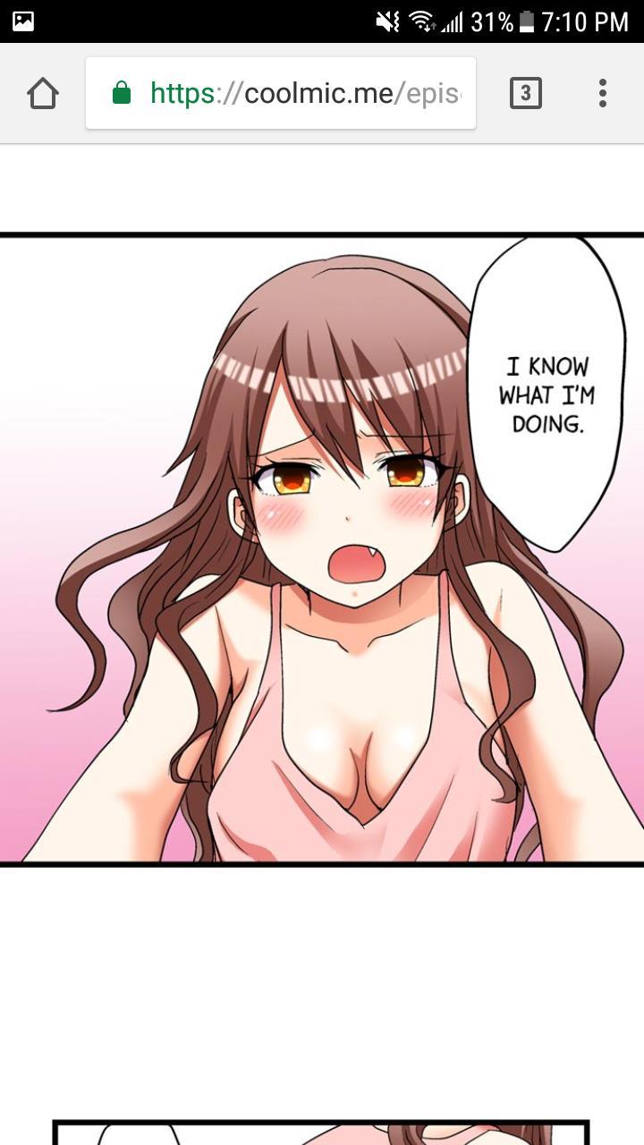 My First Time Is With.... My Little Sister?! [korean] Chapter 3 Page 82