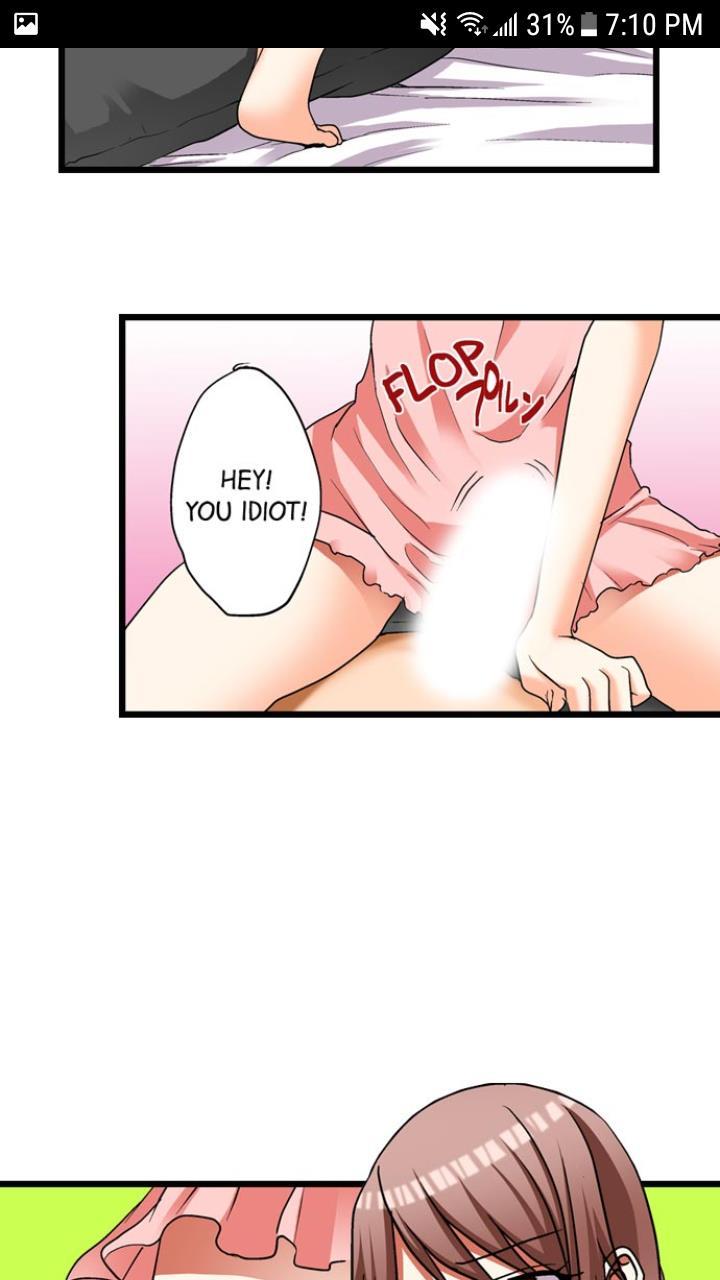 My First Time Is With.... My Little Sister?! [korean] Chapter 3 Page 84