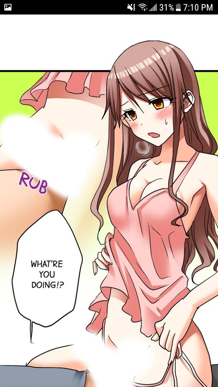 My First Time Is With.... My Little Sister?! [korean] Chapter 3 Page 85