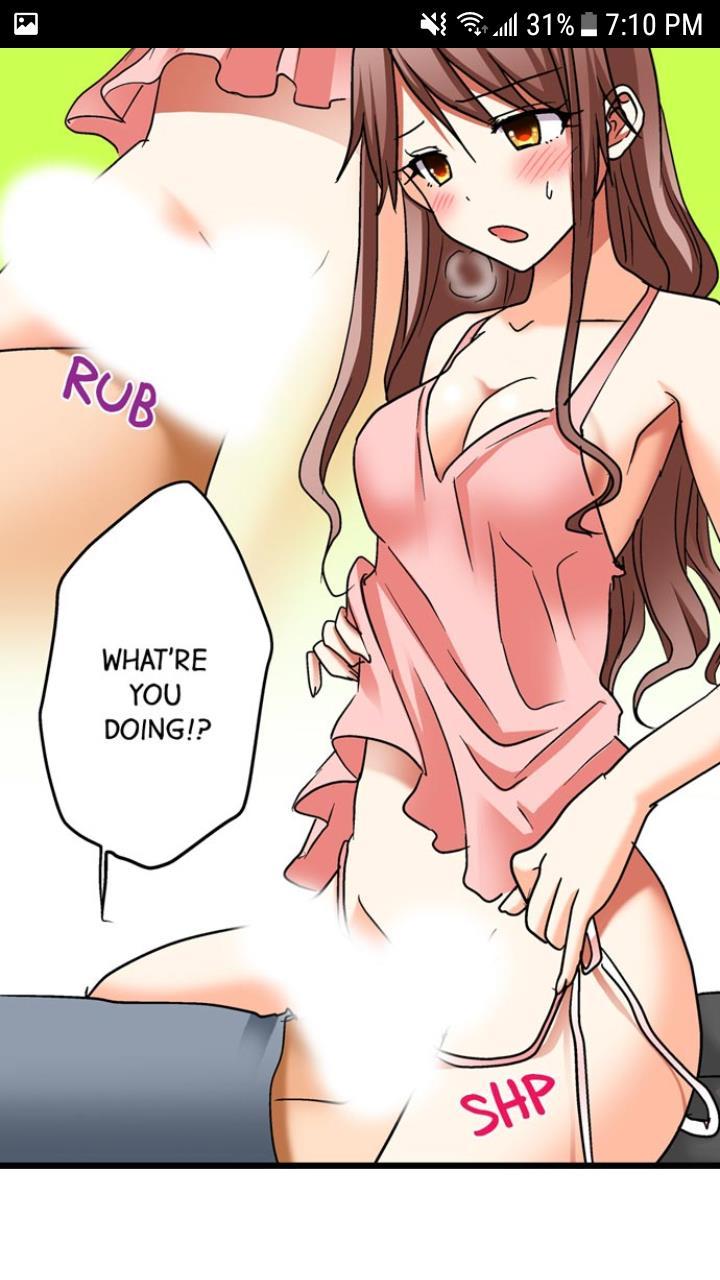 My First Time Is With.... My Little Sister?! [korean] Chapter 3 Page 86