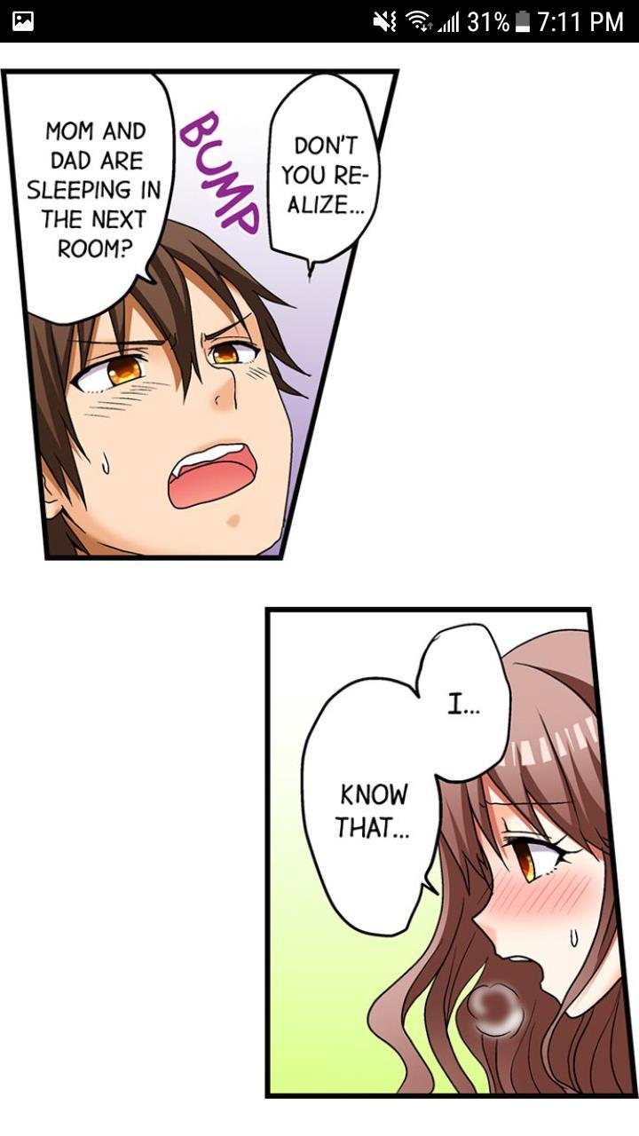 My First Time Is With.... My Little Sister?! [korean] Chapter 3 Page 90