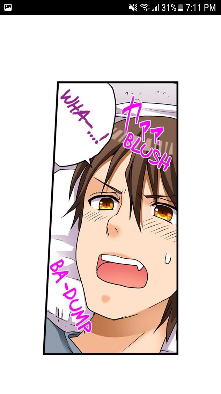 My First Time Is With.... My Little Sister?! [korean] Chapter 3 Page 94