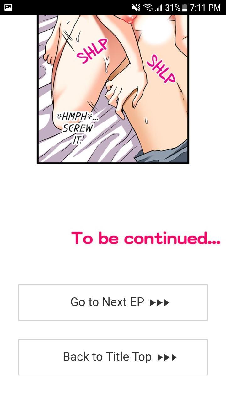 My First Time Is With.... My Little Sister?! [korean] Chapter 3 Page 97