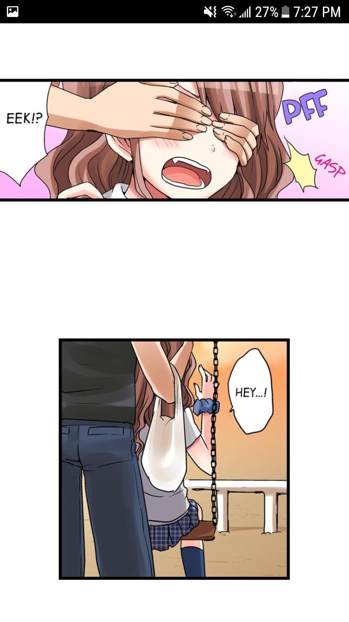 My First Time Is With.... My Little Sister?! [korean] Chapter 4 Page 1