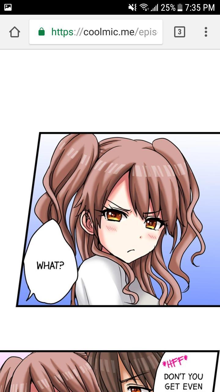 My First Time Is With.... My Little Sister?! [korean] Chapter 4 Page 100