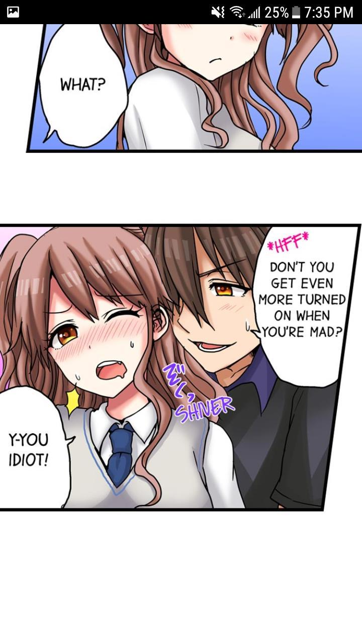 My First Time Is With.... My Little Sister?! [korean] Chapter 4 Page 101