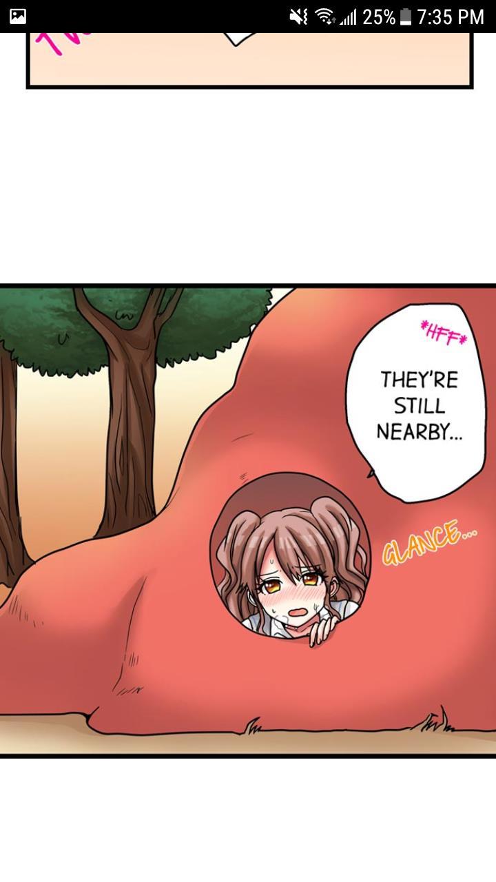 My First Time Is With.... My Little Sister?! [korean] Chapter 4 Page 105