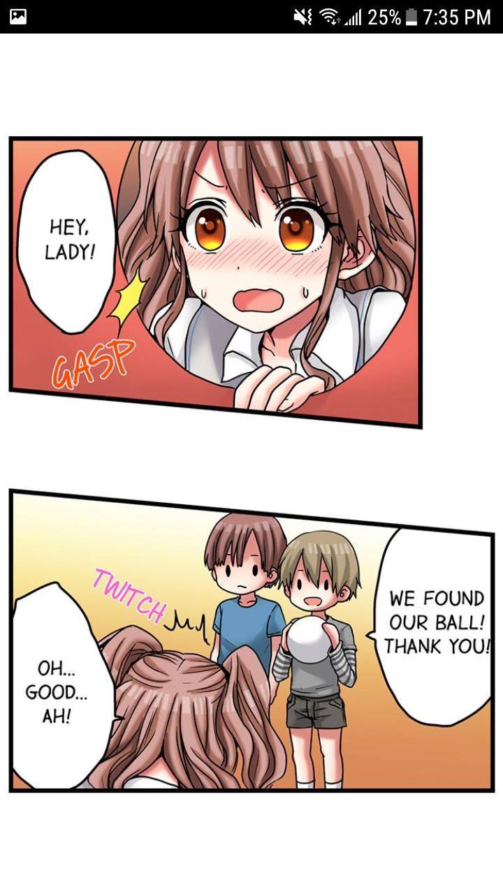 My First Time Is With.... My Little Sister?! [korean] Chapter 4 Page 106