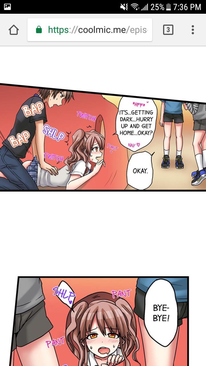 My First Time Is With.... My Little Sister?! [korean] Chapter 4 Page 110