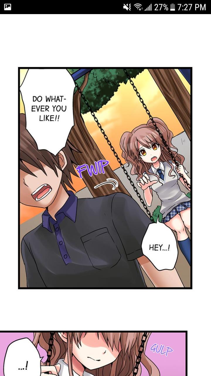 My First Time Is With.... My Little Sister?! [korean] Chapter 4 Page 12