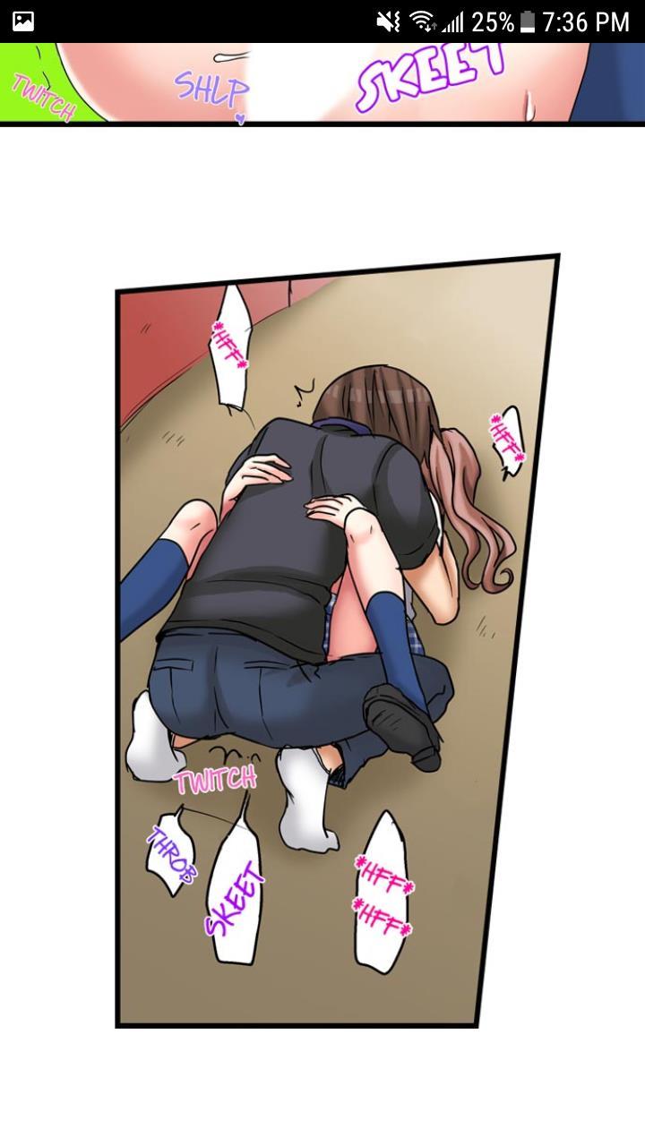 My First Time Is With.... My Little Sister?! [korean] Chapter 4 Page 122