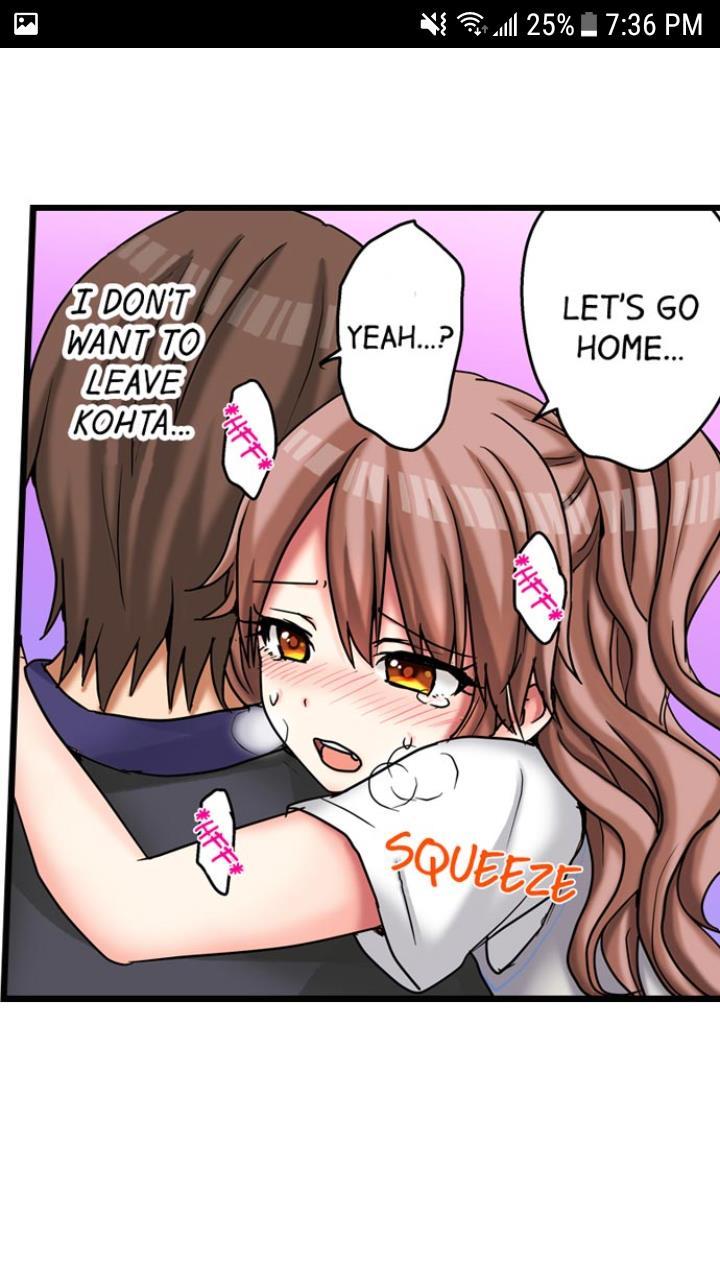 My First Time Is With.... My Little Sister?! [korean] Chapter 4 Page 123