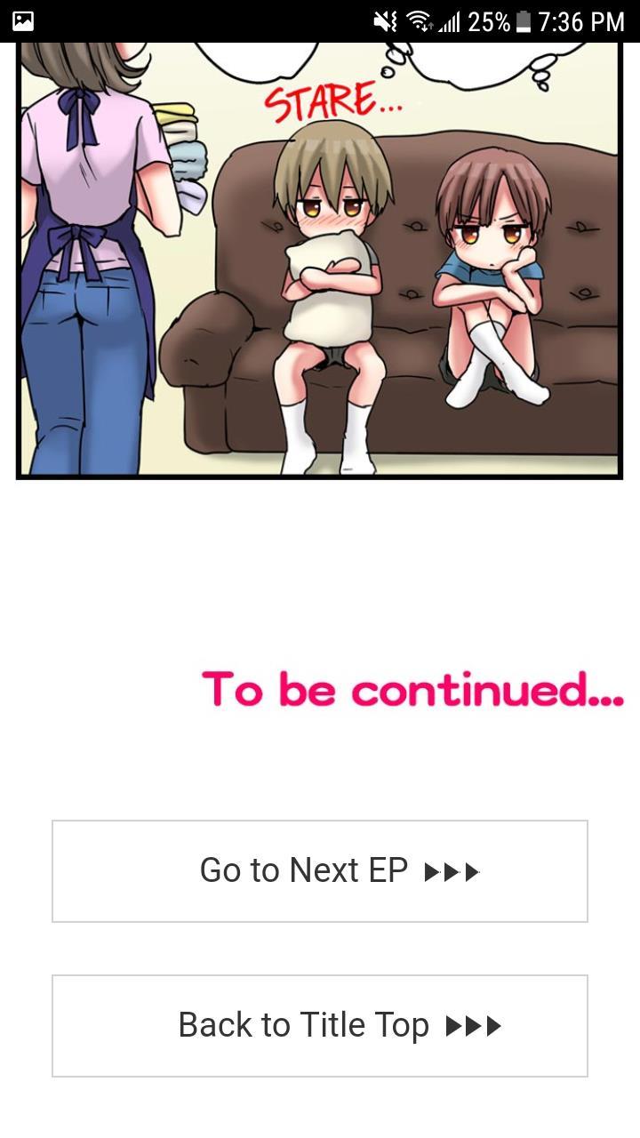 My First Time Is With.... My Little Sister?! [korean] Chapter 4 Page 125