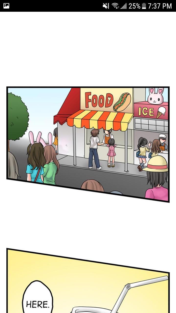 My First Time Is With.... My Little Sister?! [korean] Chapter 4 Page 132