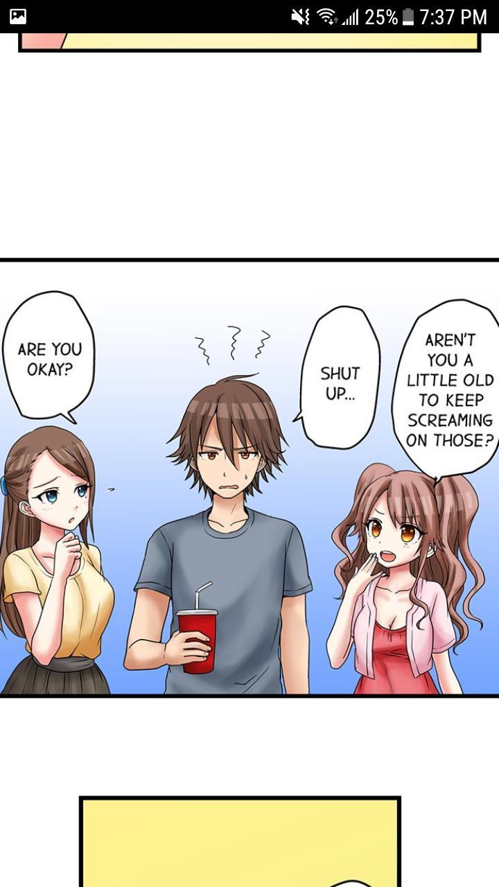 My First Time Is With.... My Little Sister?! [korean] Chapter 4 Page 134