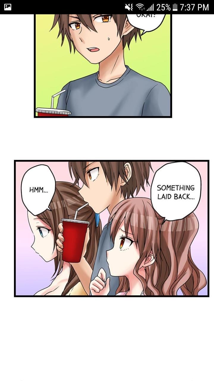 My First Time Is With.... My Little Sister?! [korean] Chapter 4 Page 136