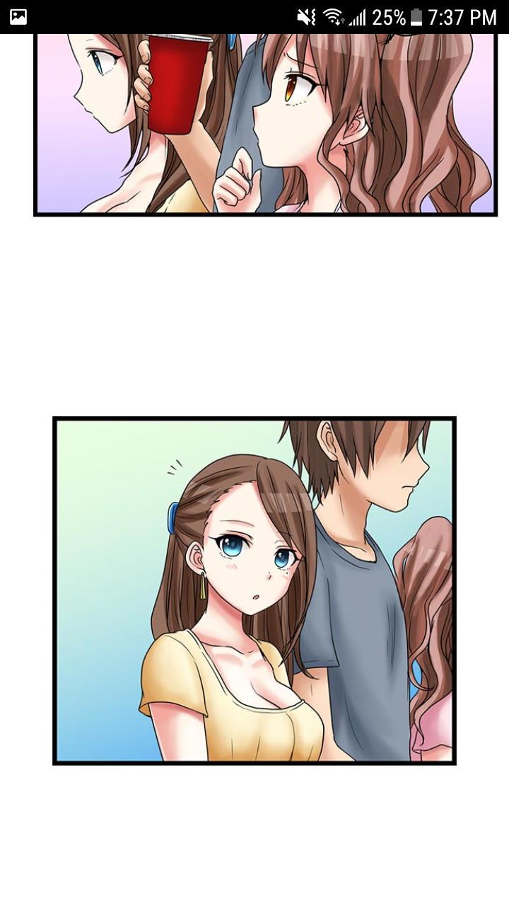 My First Time Is With.... My Little Sister?! [korean] Chapter 4 Page 137