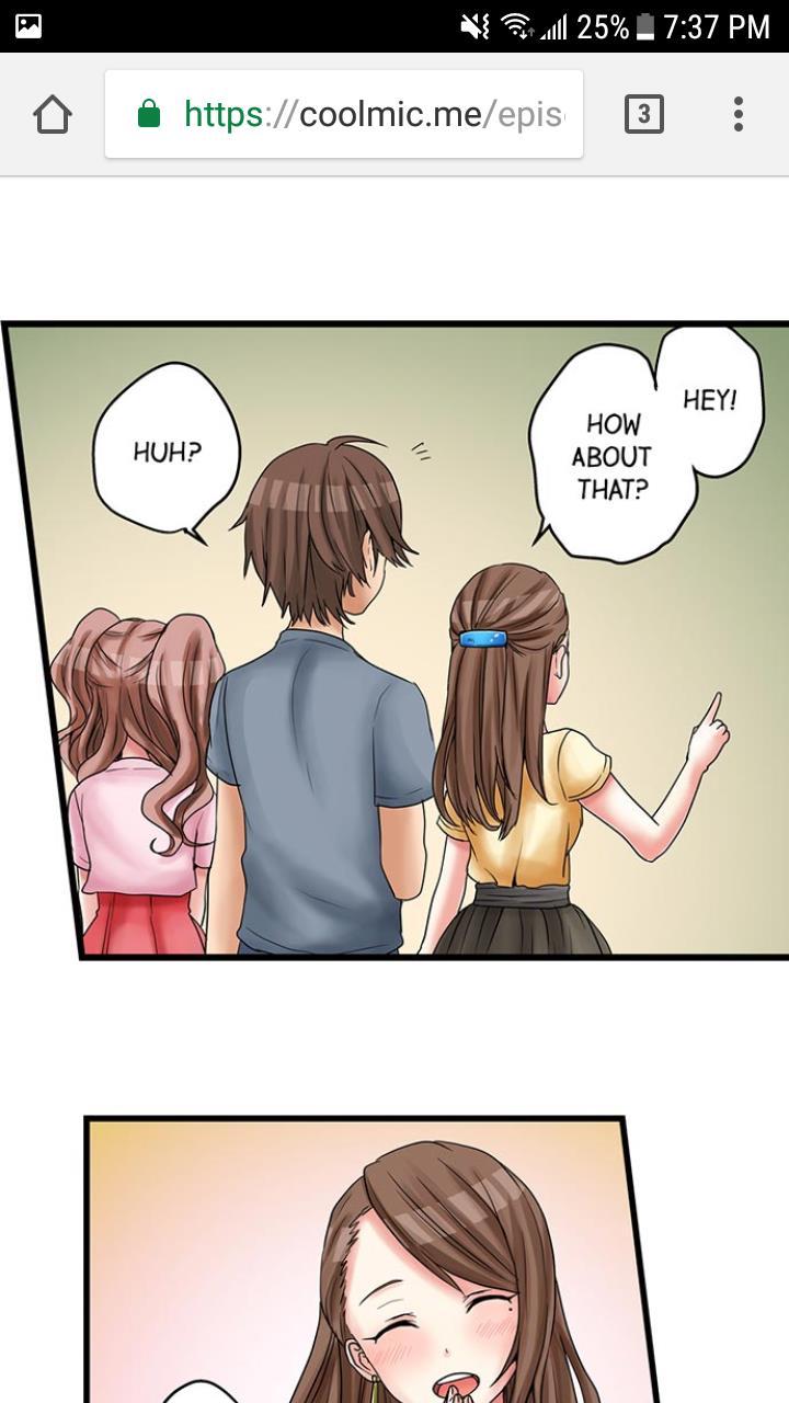 My First Time Is With.... My Little Sister?! [korean] Chapter 4 Page 138