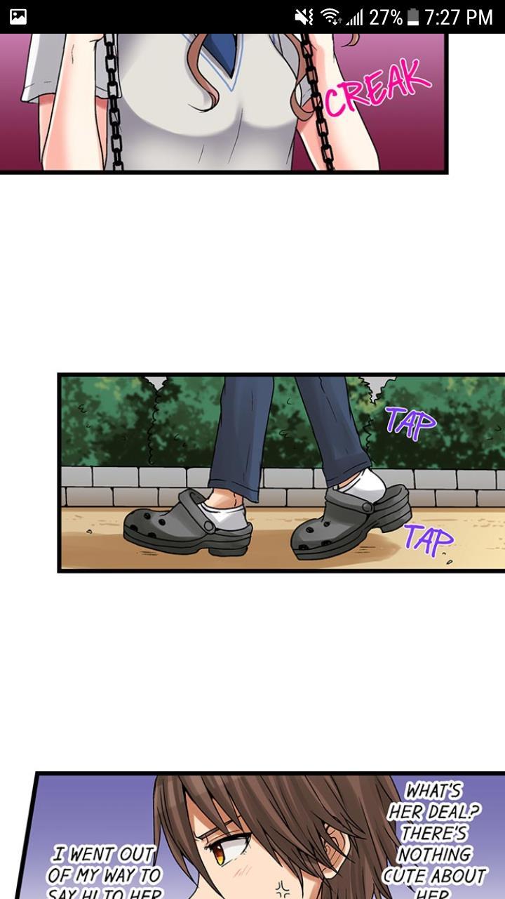 My First Time Is With.... My Little Sister?! [korean] Chapter 4 Page 14