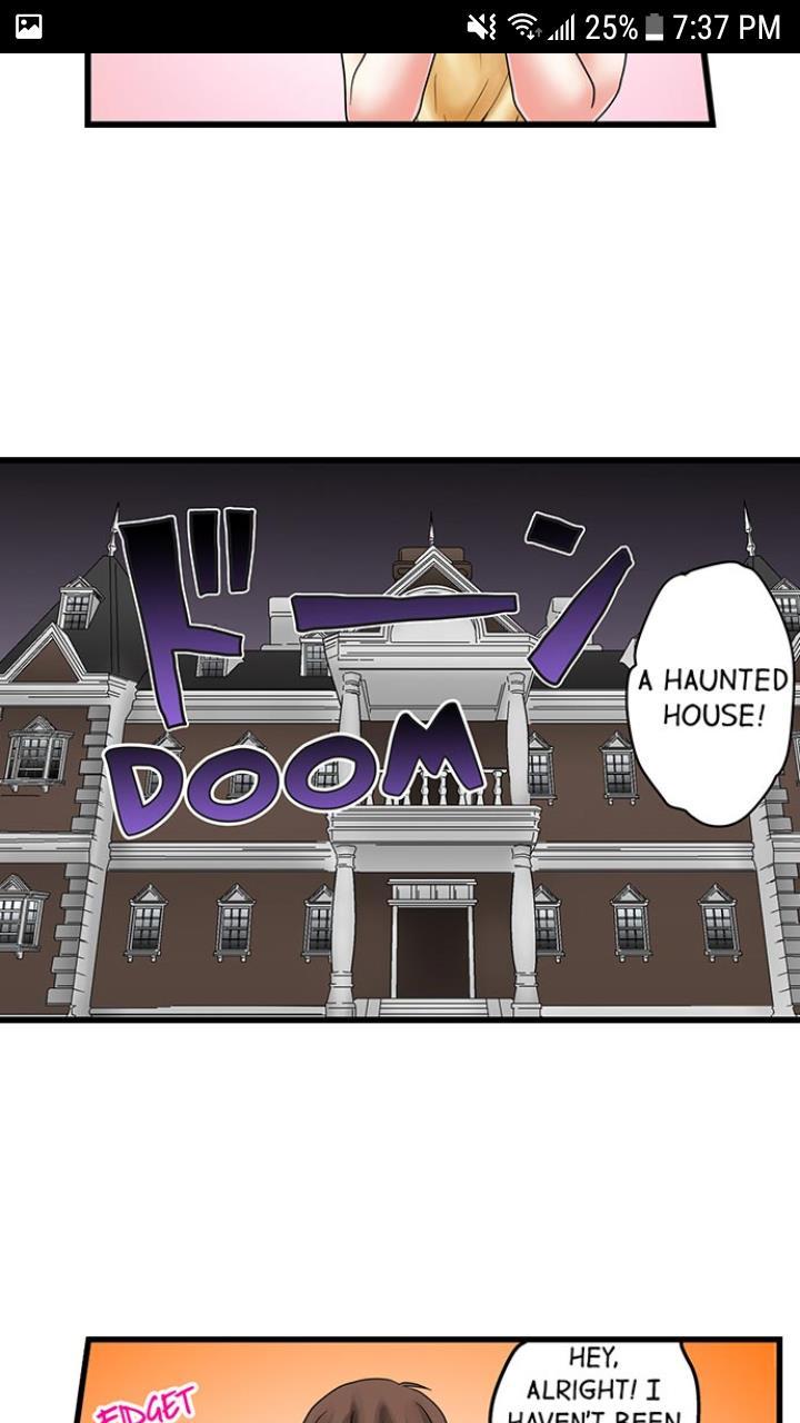 My First Time Is With.... My Little Sister?! [korean] Chapter 4 Page 140