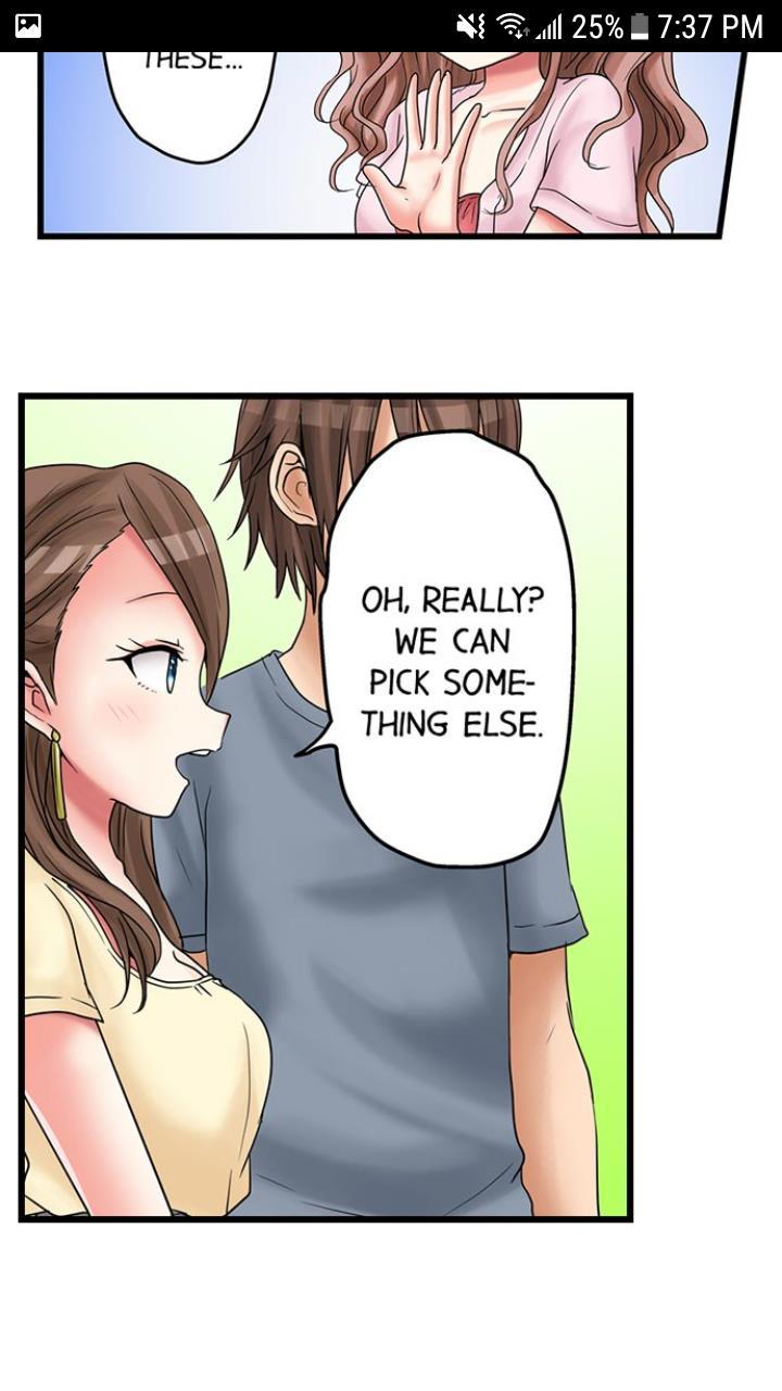 My First Time Is With.... My Little Sister?! [korean] Chapter 4 Page 143