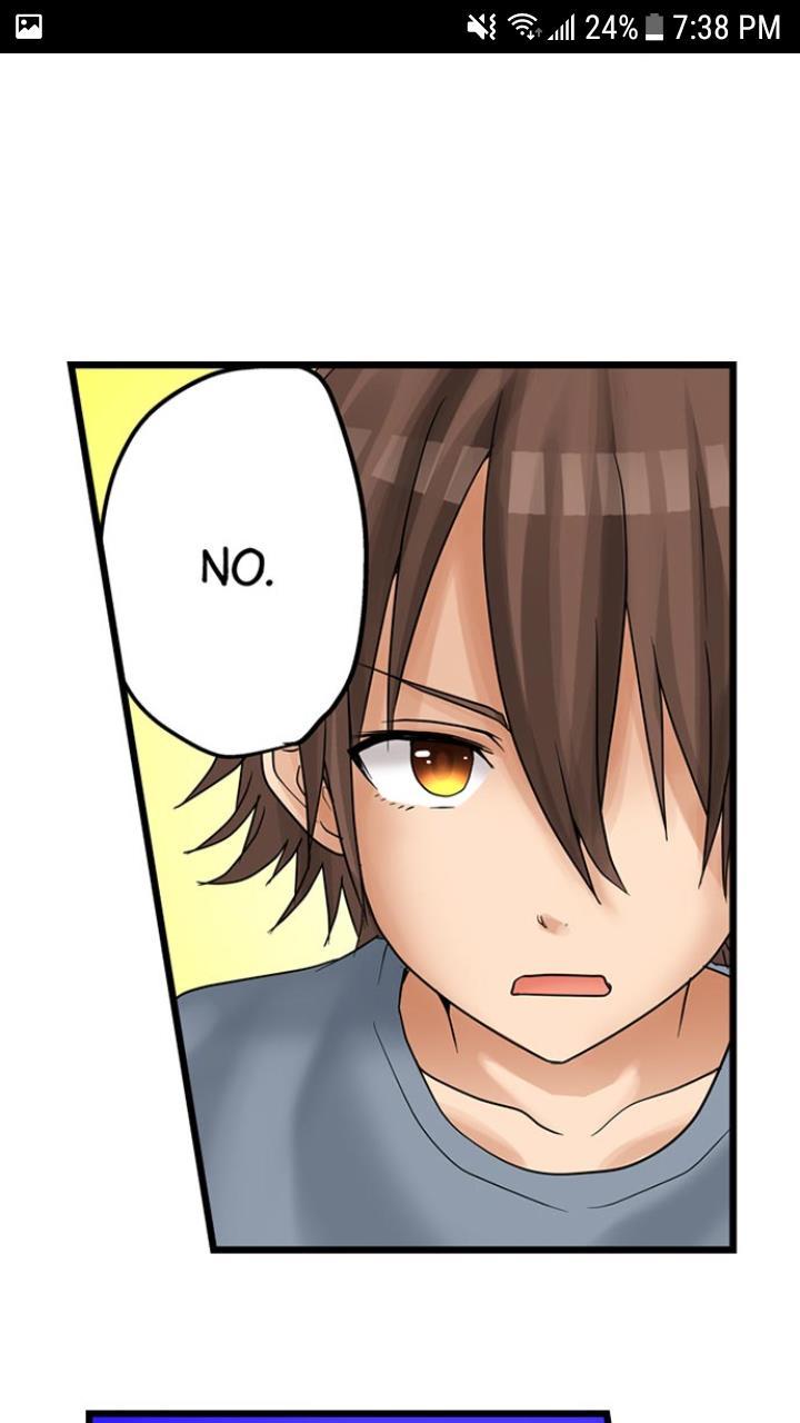 My First Time Is With.... My Little Sister?! [korean] Chapter 4 Page 144