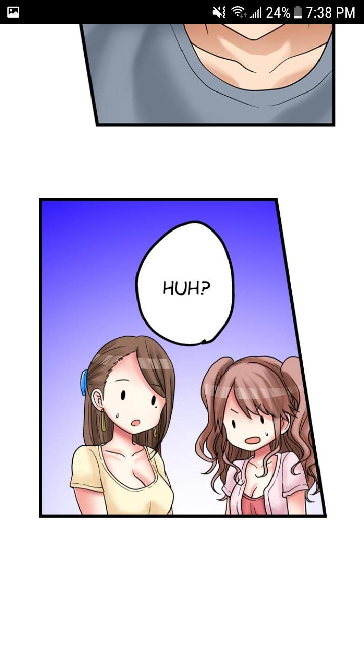 My First Time Is With.... My Little Sister?! [korean] Chapter 4 Page 145