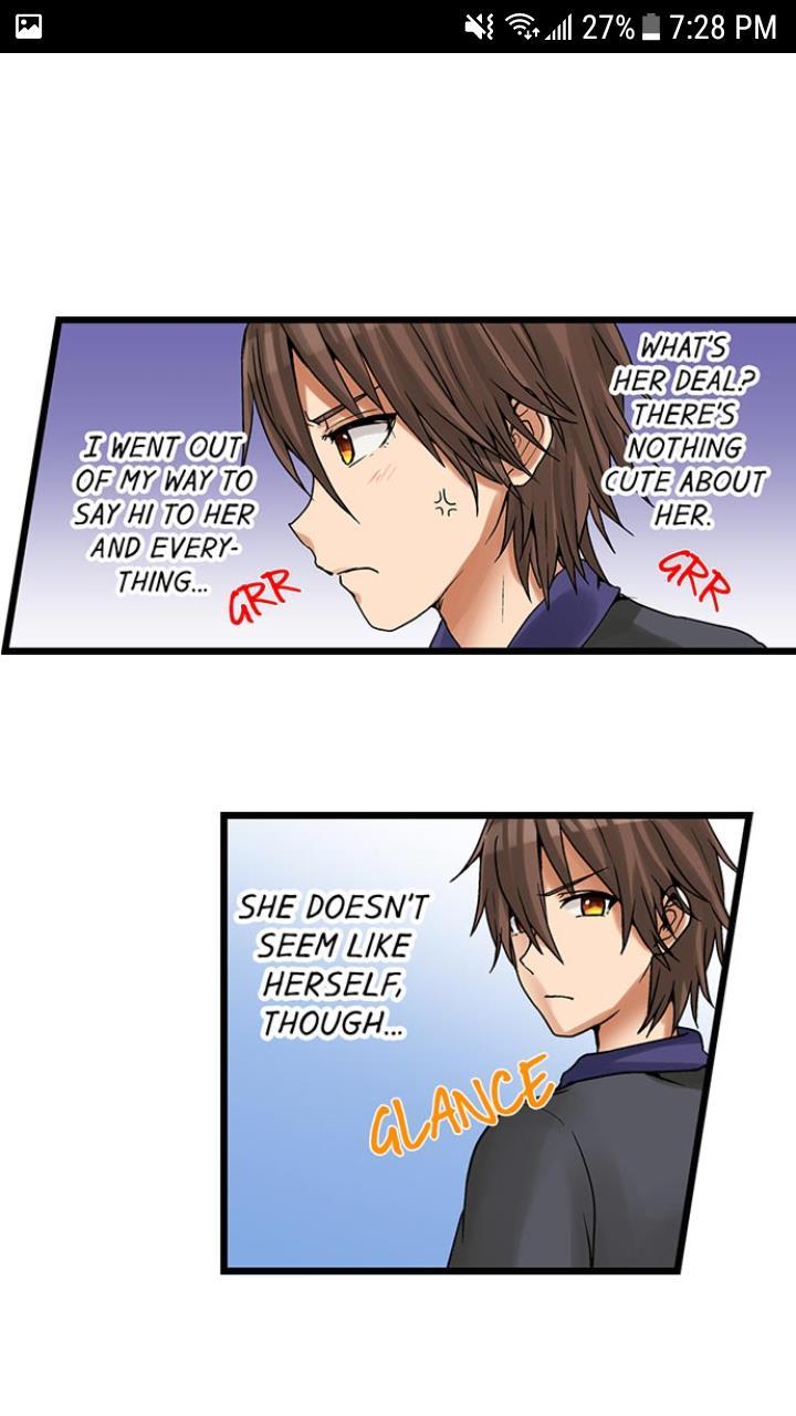 My First Time Is With.... My Little Sister?! [korean] Chapter 4 Page 15